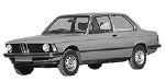 BMW E21 P202F Fault Code