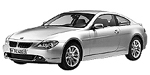 BMW E63 P202F Fault Code