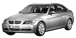 BMW E92 P202F Fault Code