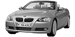 BMW E93 P202F Fault Code