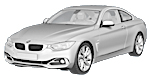 BMW F32 P202F Fault Code